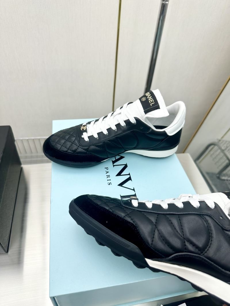 Chanel Sport Shoes